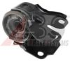 A.B.S. 270989 Control Arm-/Trailing Arm Bush